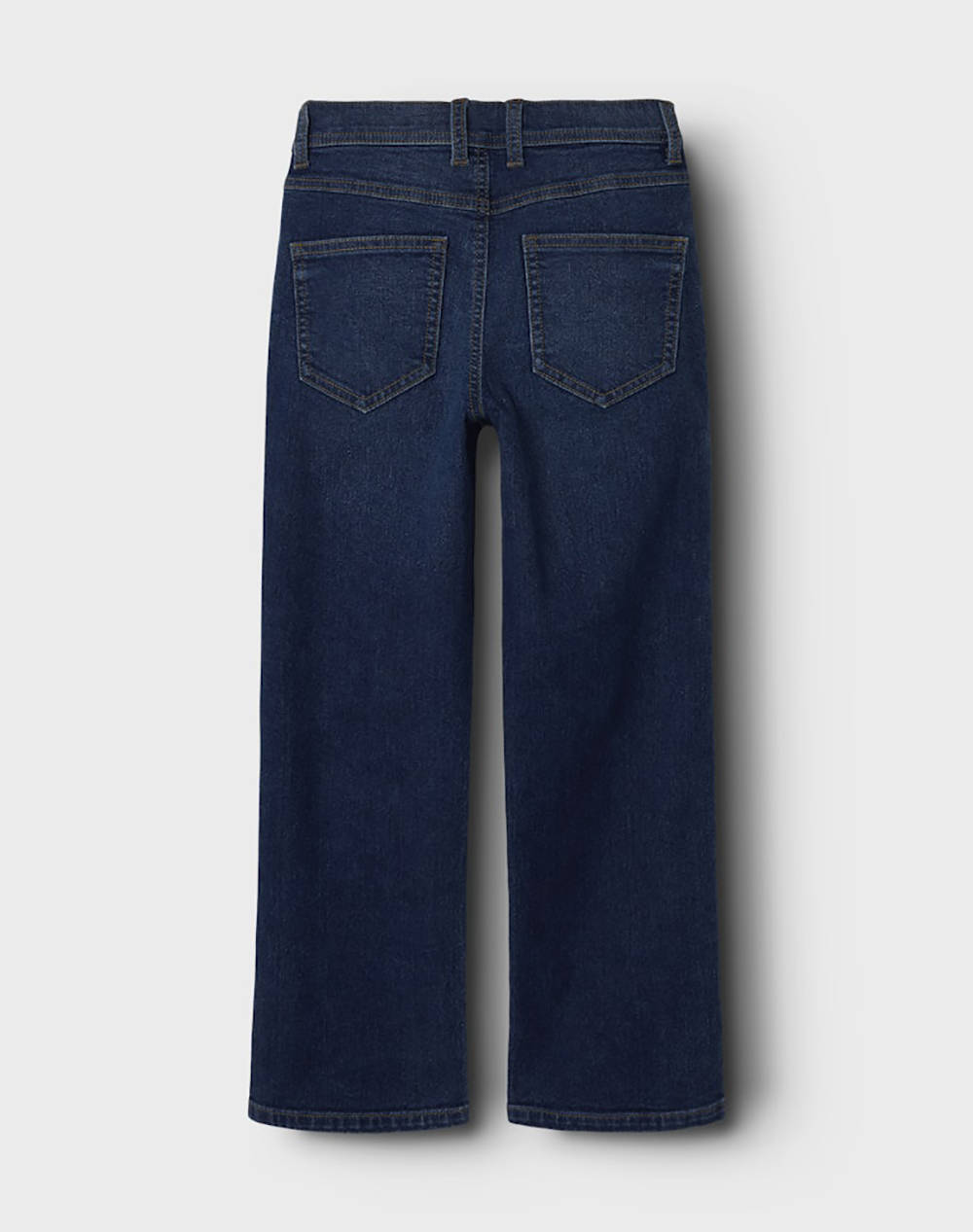 NAME IT NKMRYAN STRAIGHT JEANS 8808-DT TB