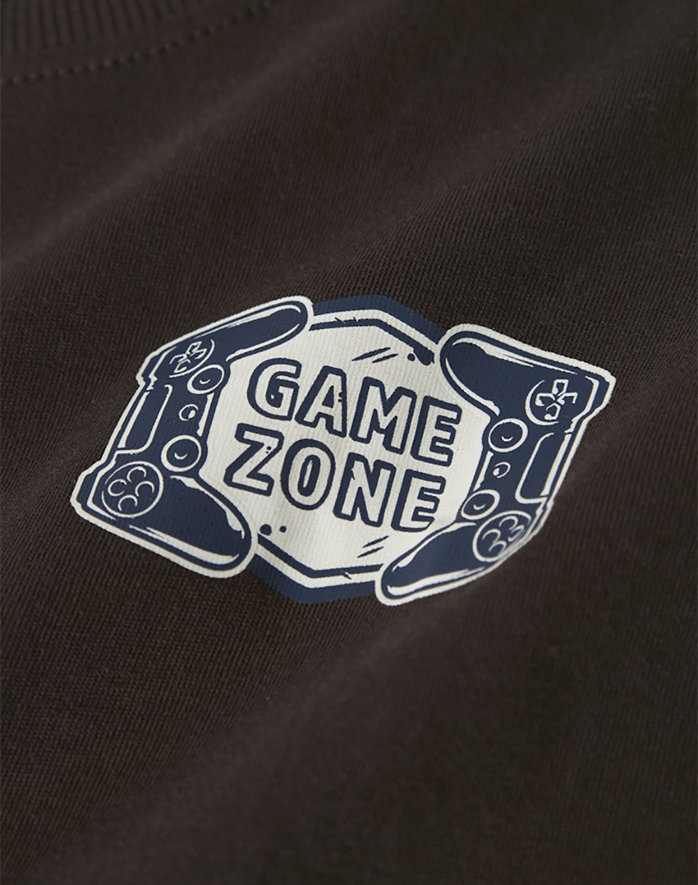 NAME IT NKMVICTOR LS RLX TOP