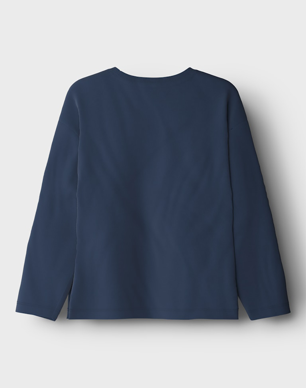 NAME IT NKMVICTOR LS RLX TOP