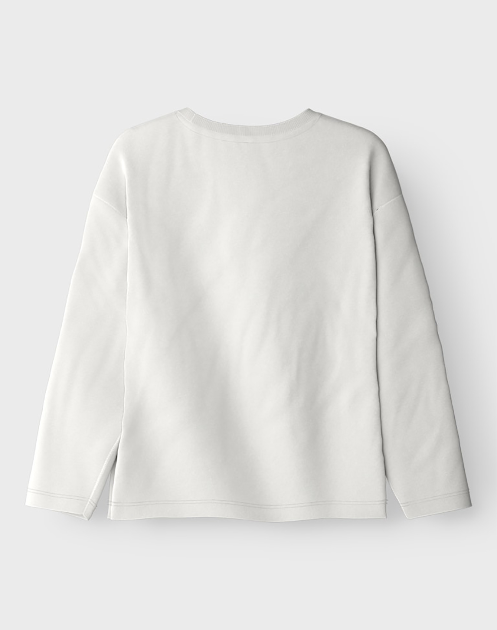 NAME IT NKMVICTOR LS RLX TOP