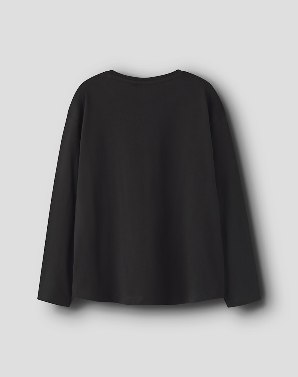 NAME IT NKFVEEN LS RLX TOP