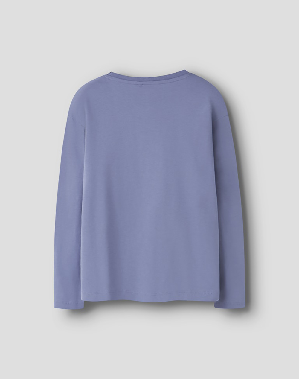 NAME IT NKFVEEN LS RLX TOP