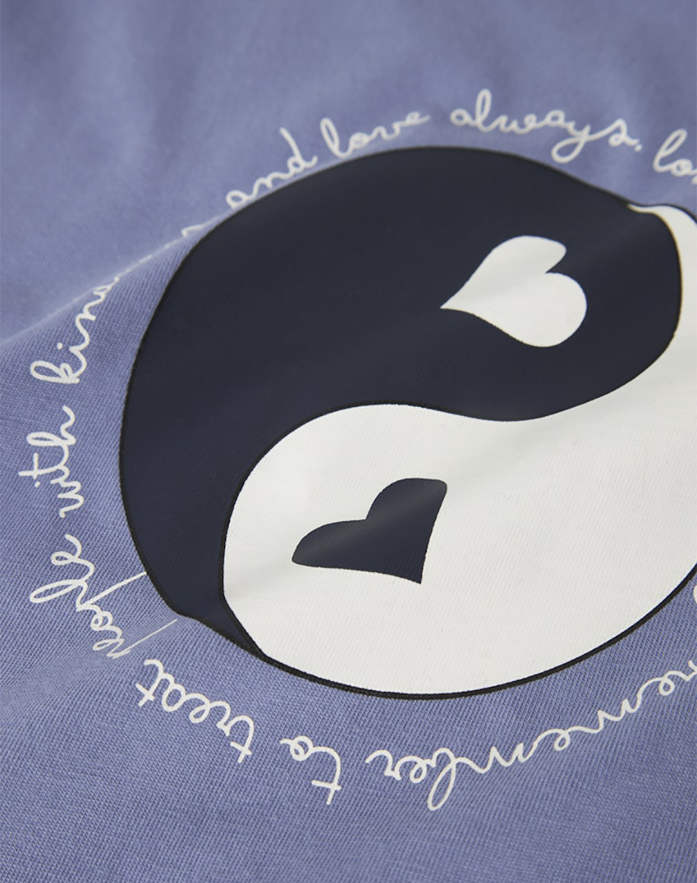 NAME IT NKFVEEN LS RLX TOP