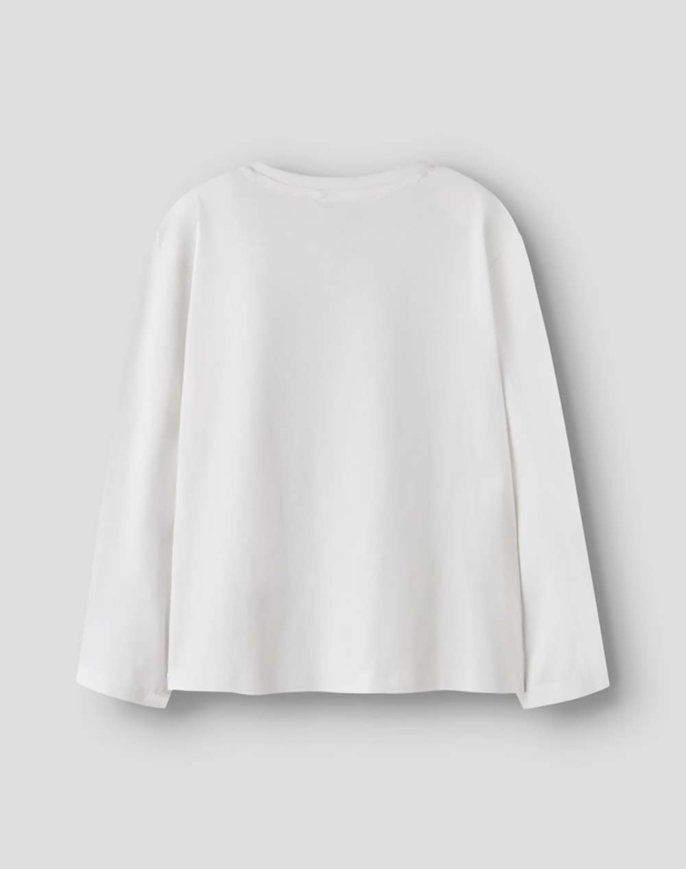 NAME IT NKFVEEN LS RLX TOP