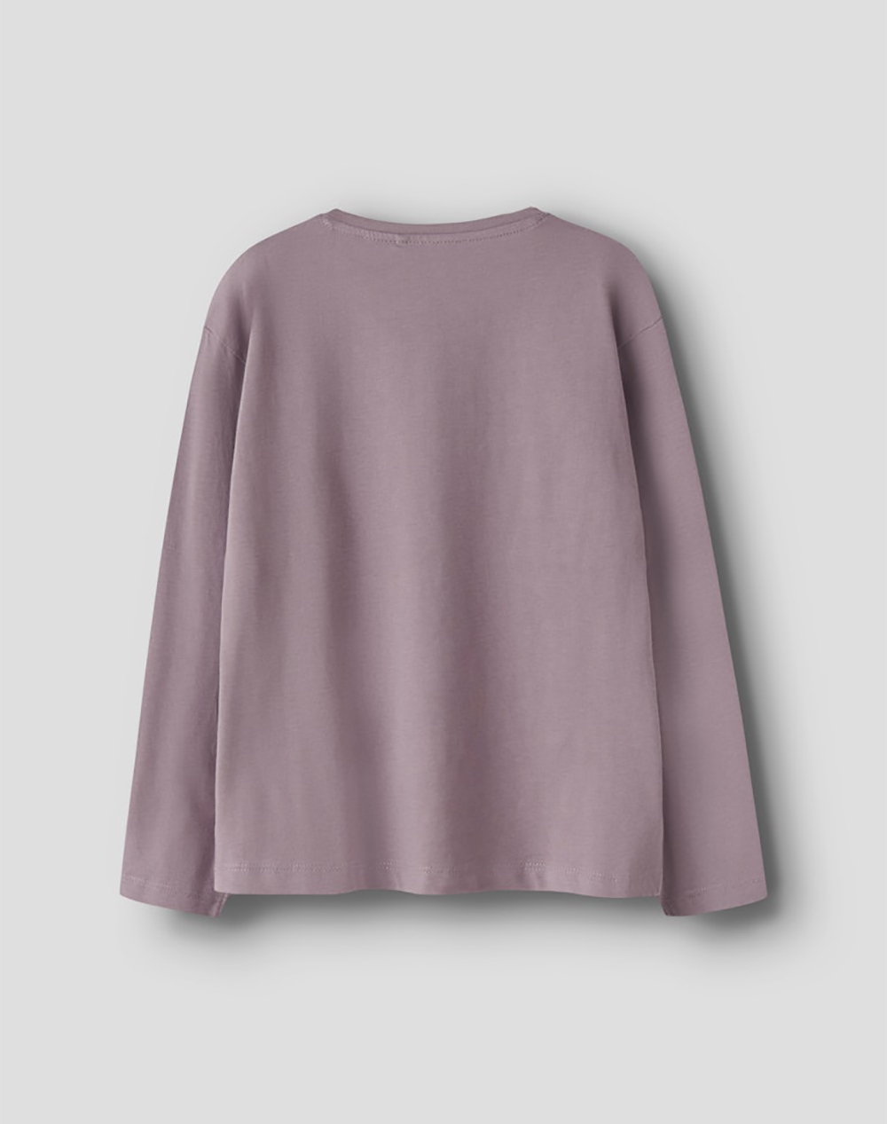 NAME IT NKFVEEN LS RLX TOP