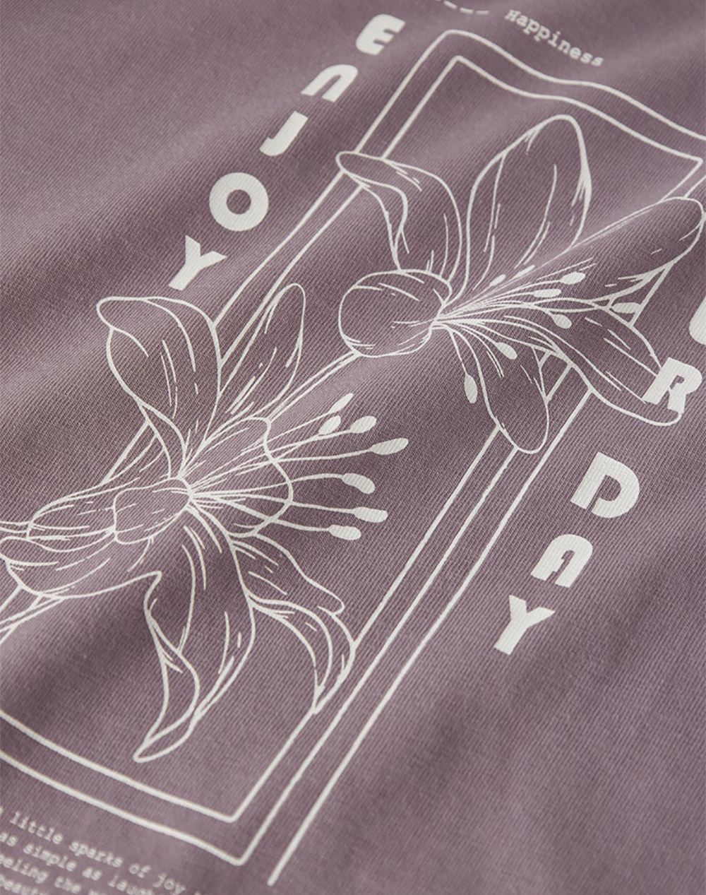 NAME IT NKFVEEN LS RLX TOP