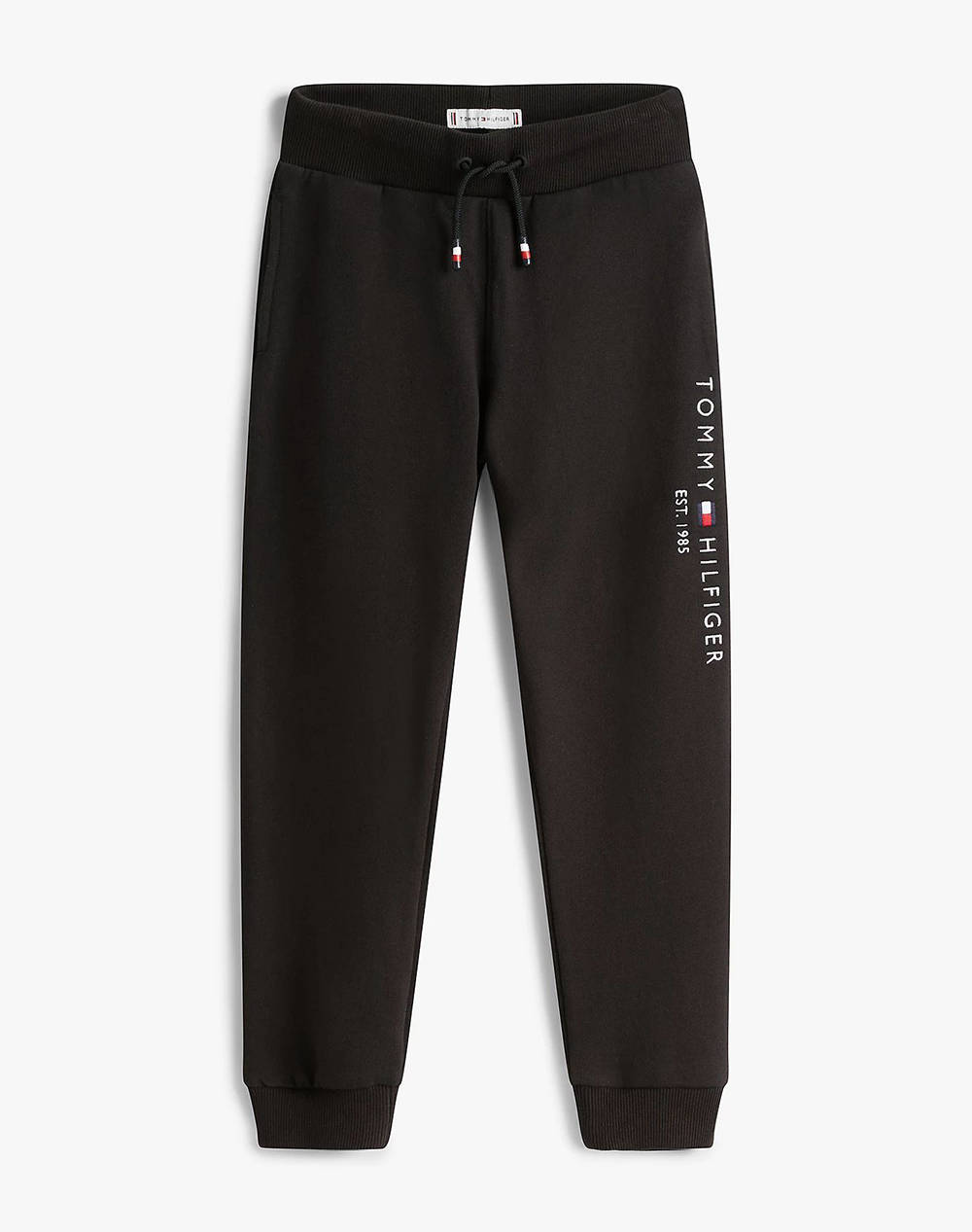 TOMMY HILFIGER ESSENTIAL SWEATPANTS