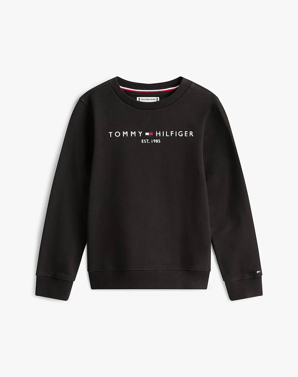 TOMMY HILFIGER ESSENTIAL SWEATSHIRT