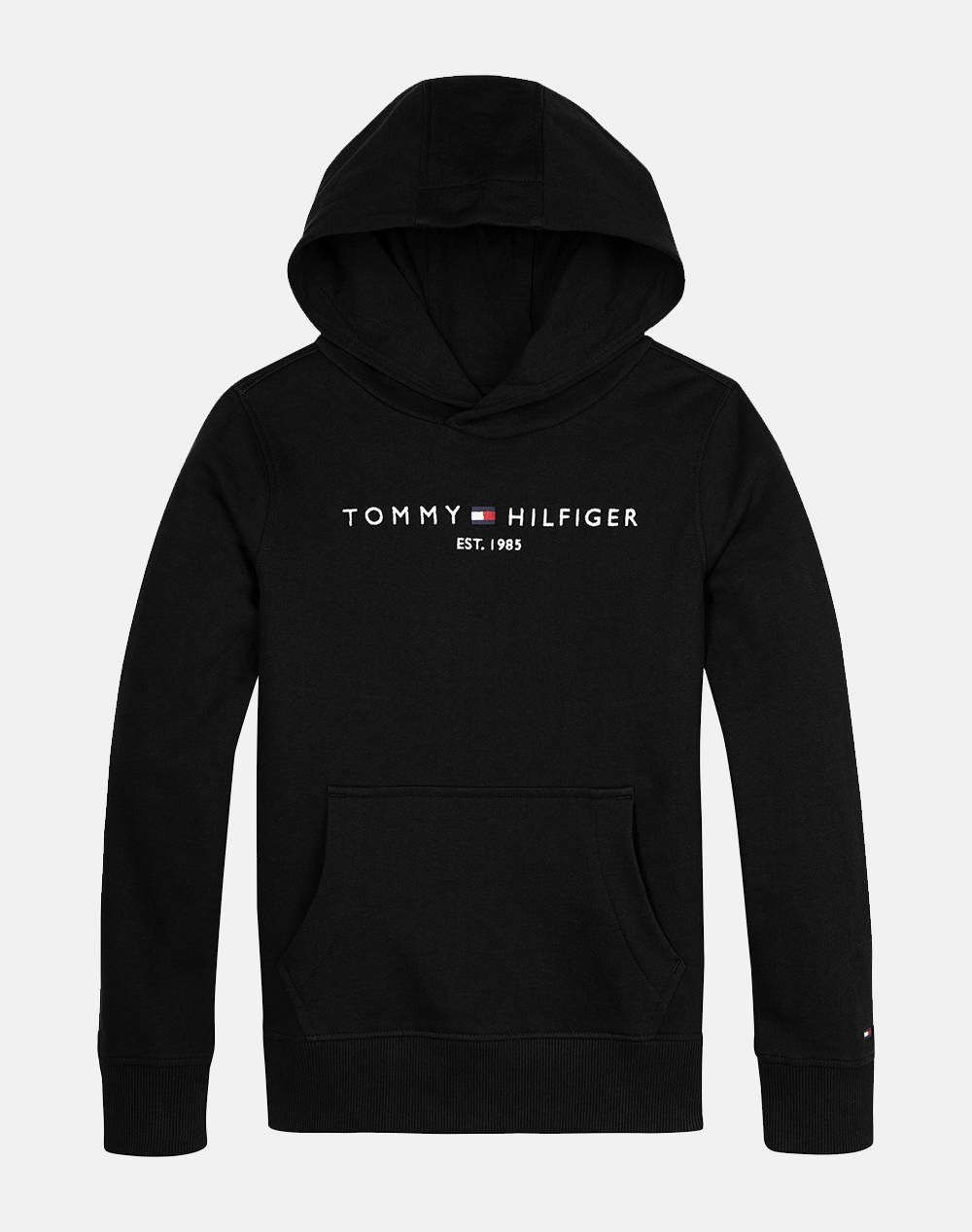 TOMMY HILFIGER ESSENTIAL HOODIE