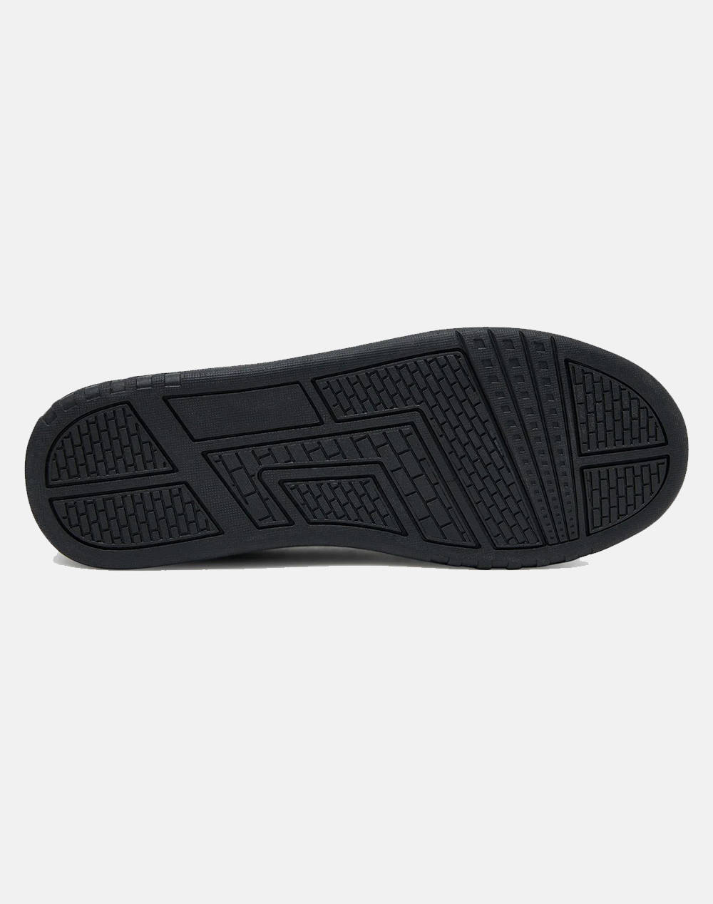 TOMMY HILFIGER LOW CUT LACE-UP SNEAKER