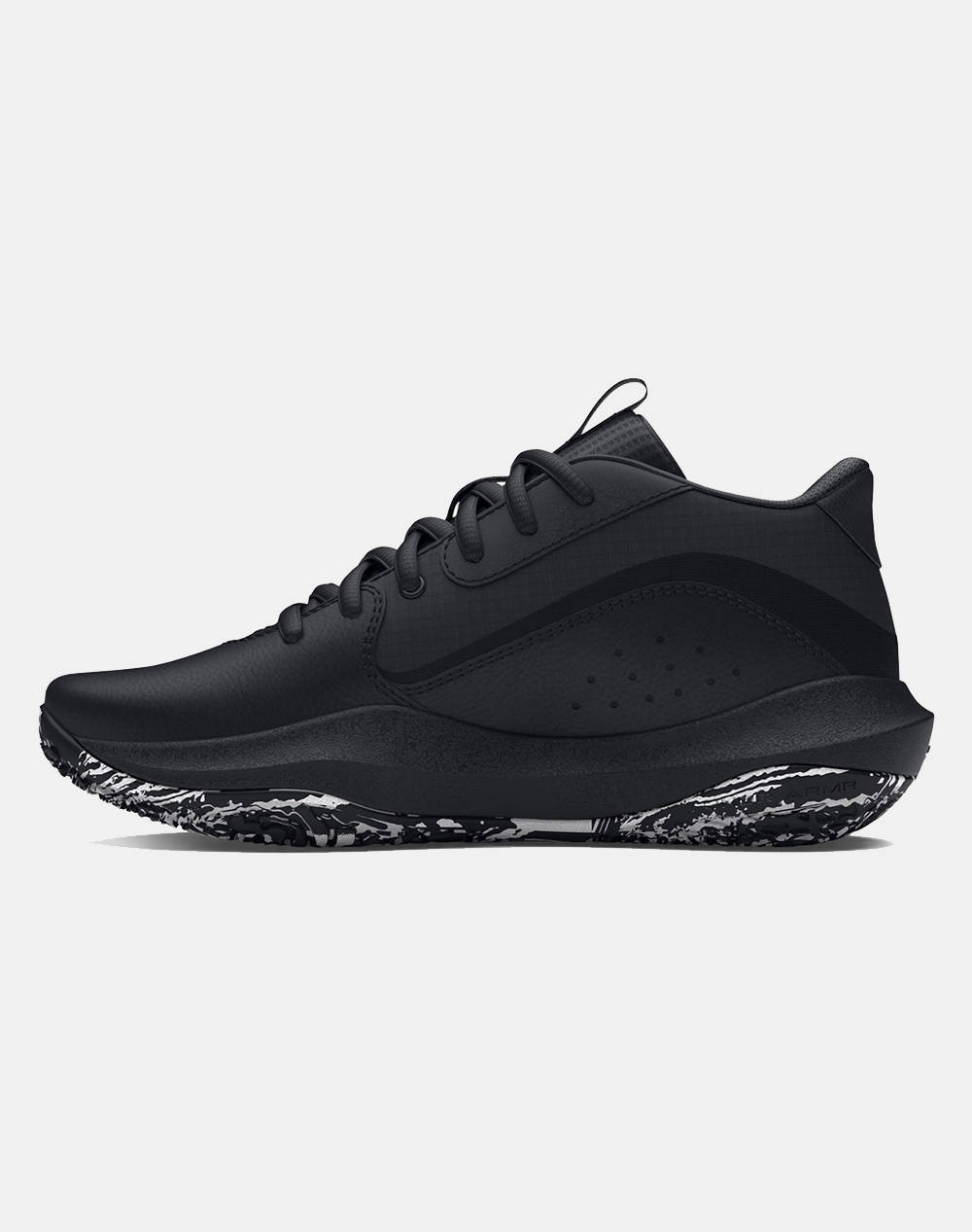 UNDER ARMOUR UA GS Lockdown 7