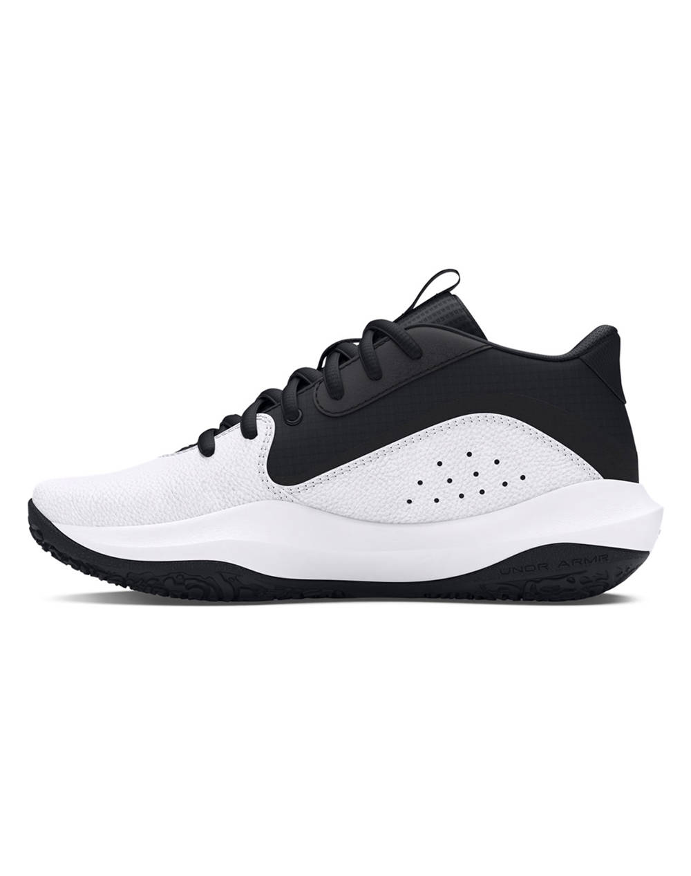 UNDER ARMOUR UA GS Lockdown 7
