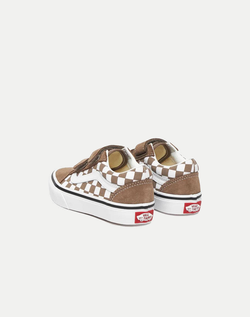 VANS Old Skool V CTHR