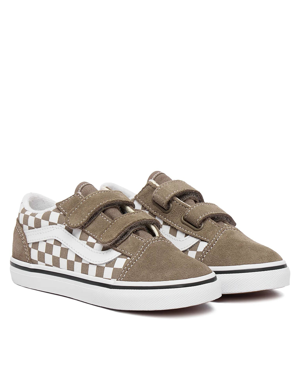 VANS Old Skool V CTHR