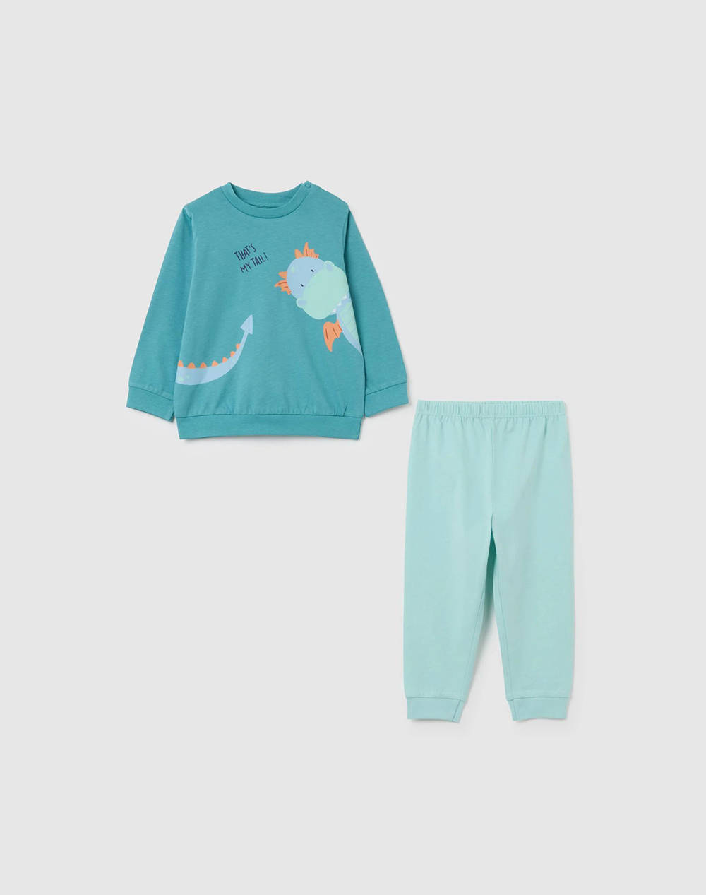 OVS PYJAMA UNISEX