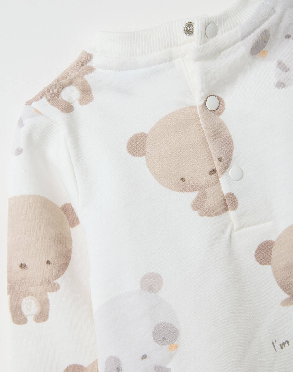 OVS SET SWEATSHIRT + TROUSERS