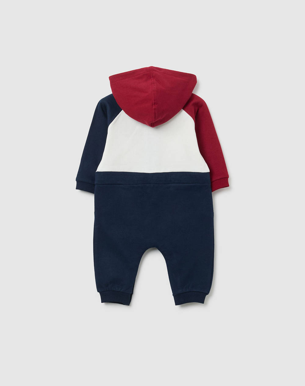 OVS ROMPER