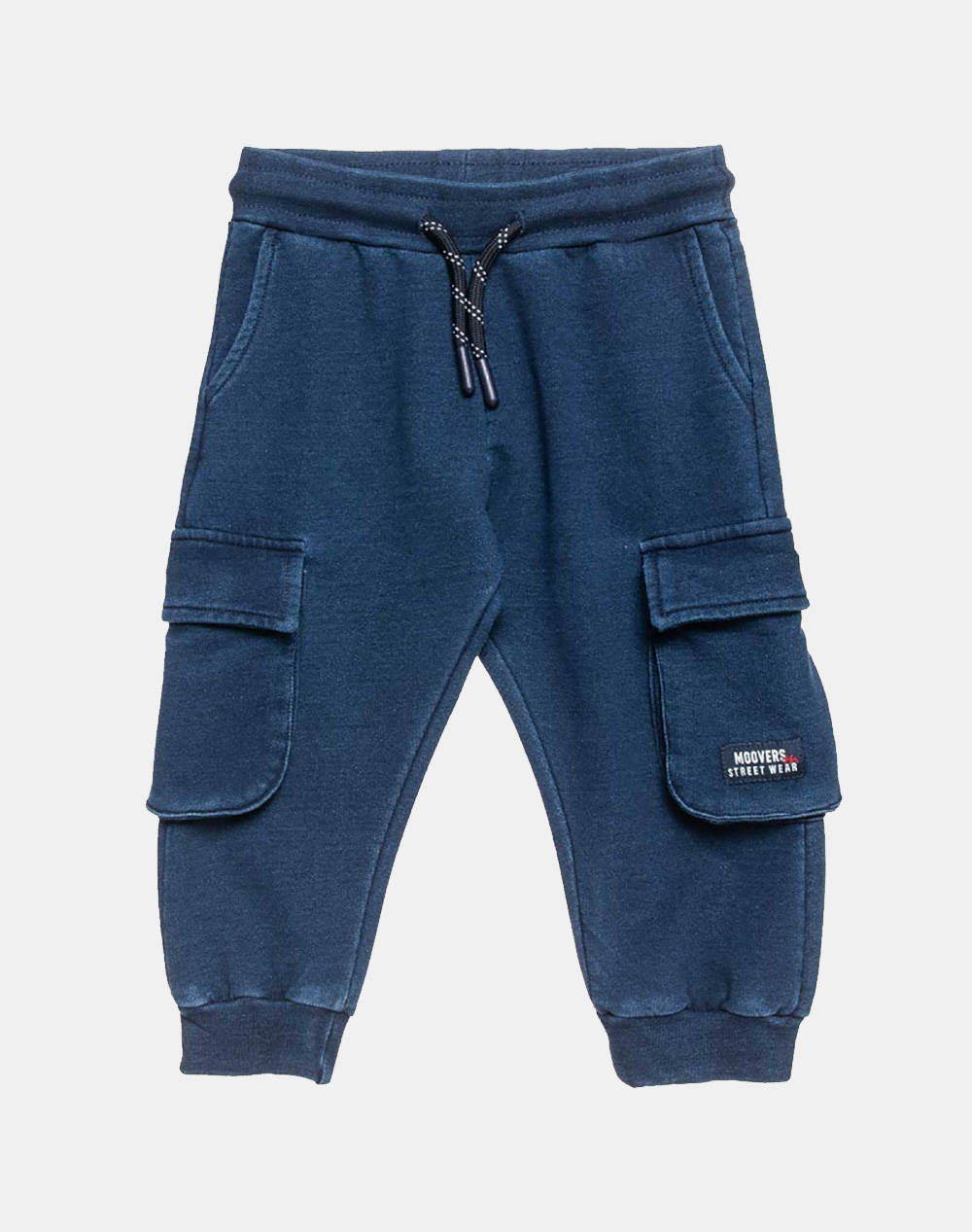 ALOUETTE PANTALONI MOOVERS