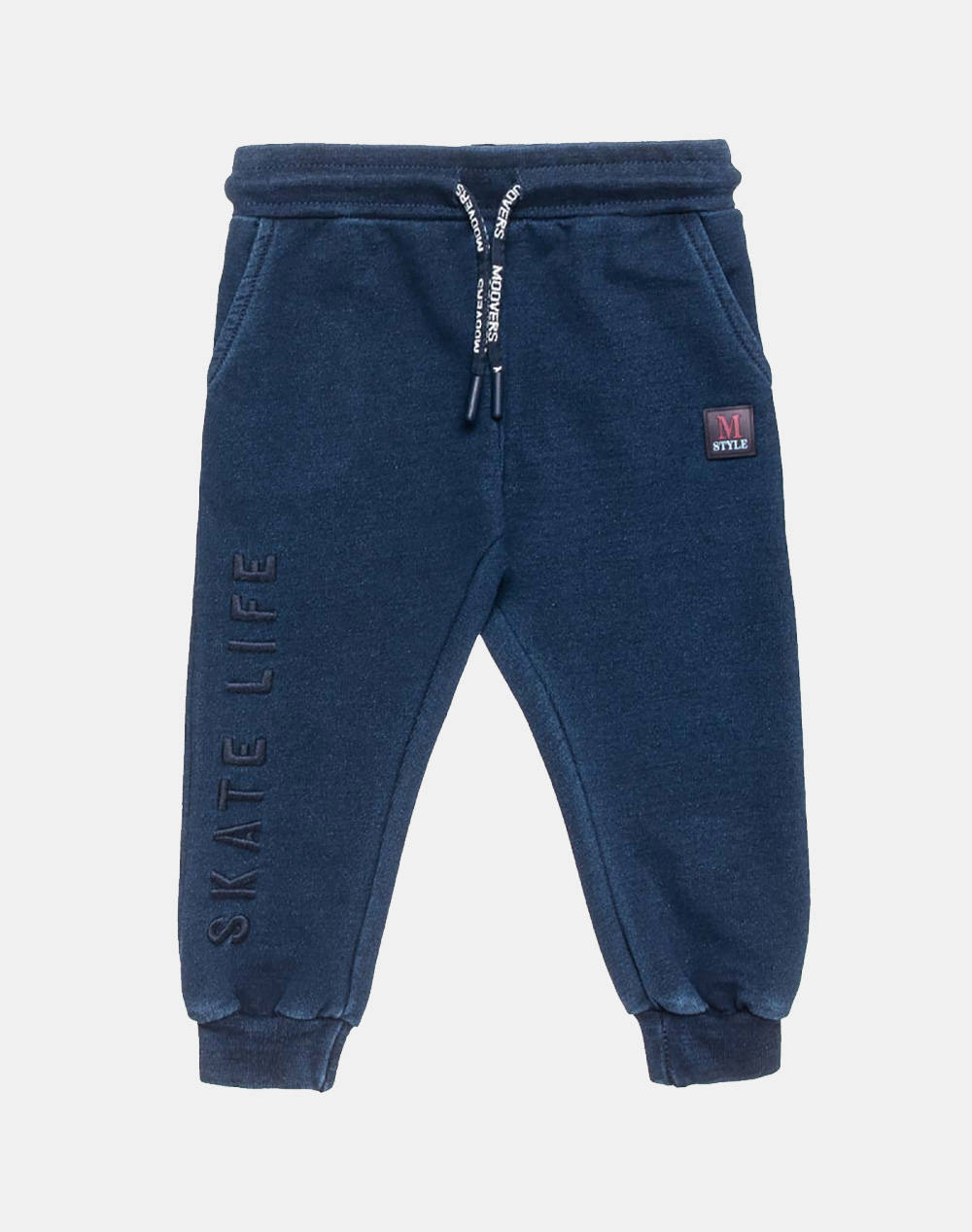 ALOUETTE PANTALONI MOOVERS