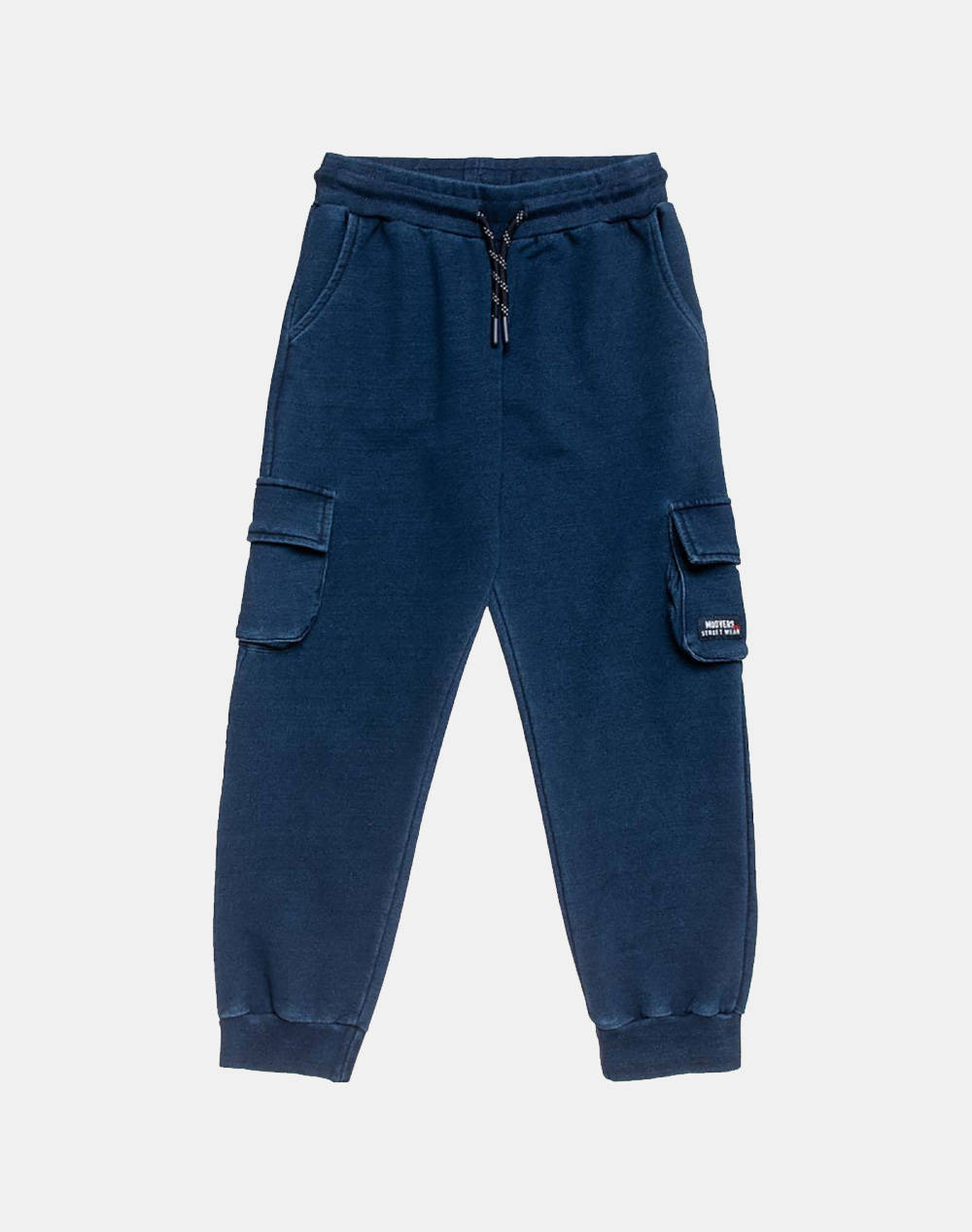 ALOUETTE PANTALONI MOOVERS