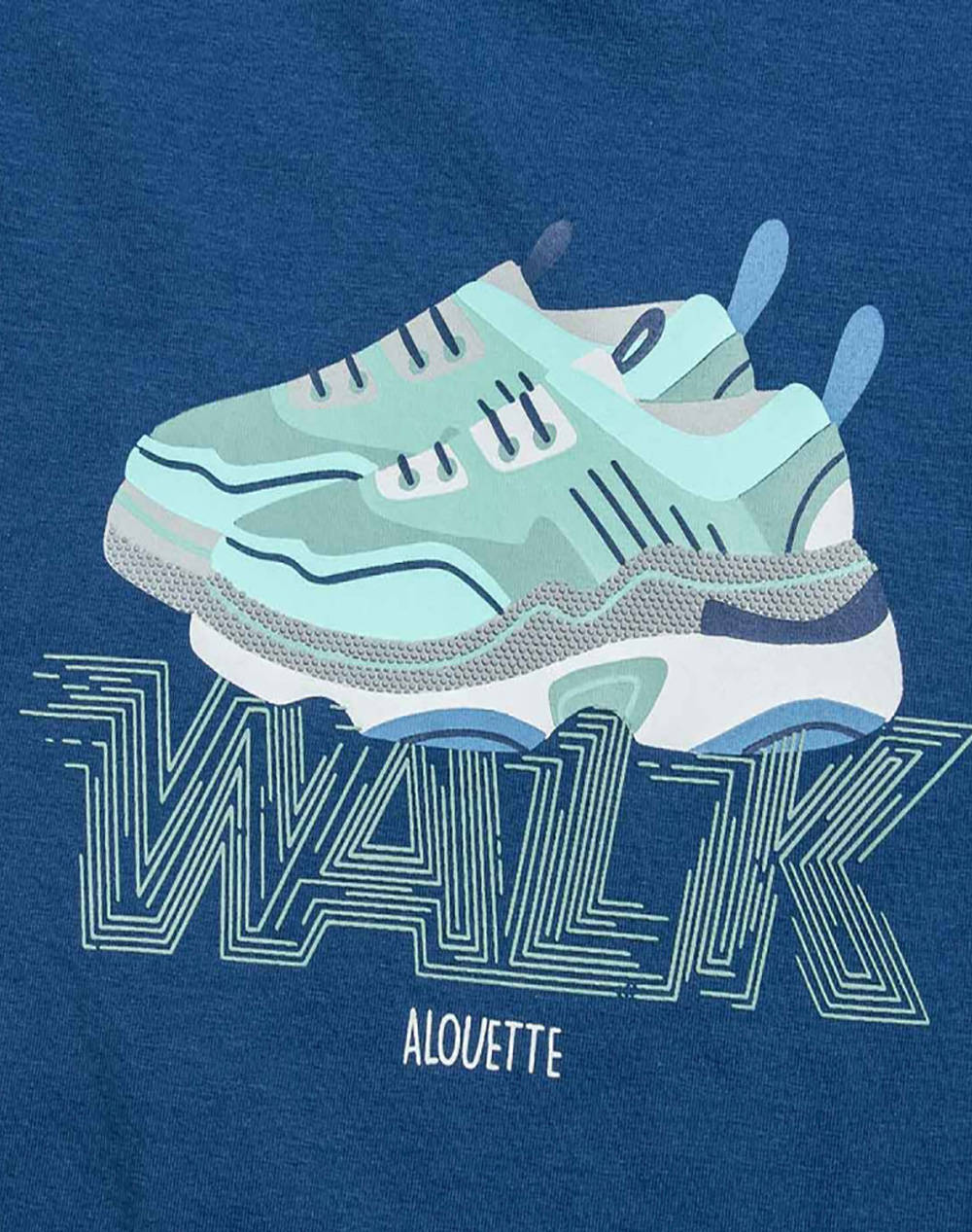 ALOUETTE BLUZA