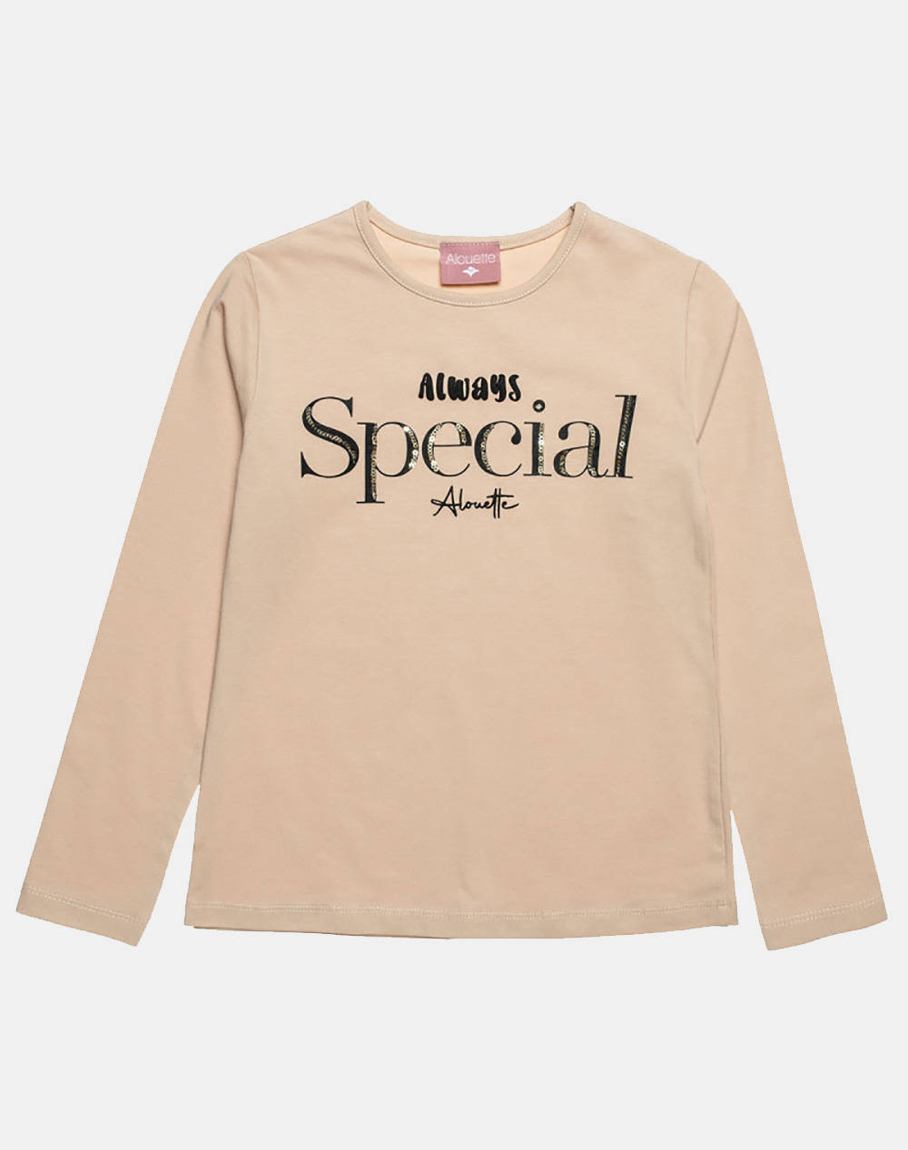 ALOUETTE BLUZA