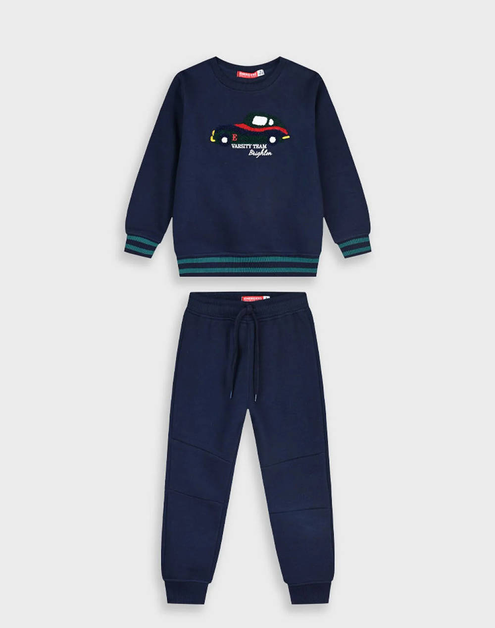 ENERGIERS TRENING(BLUZA,PANTALONI)