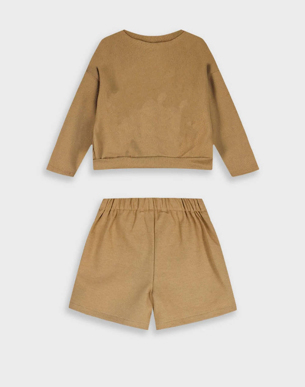 ENERGIERS SET ^ BERMUDE-SHORTS
