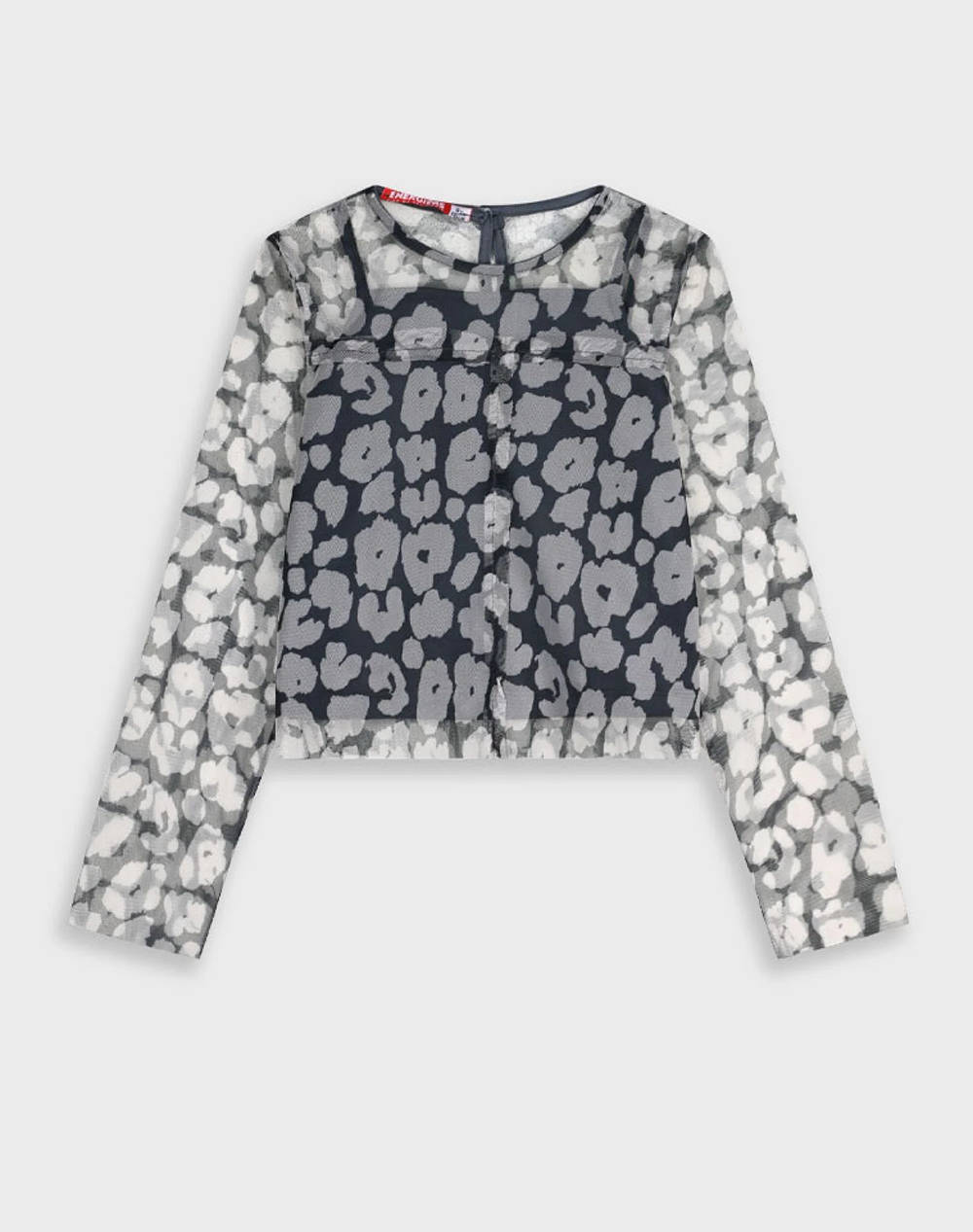 ENERGIERS BLUZA
