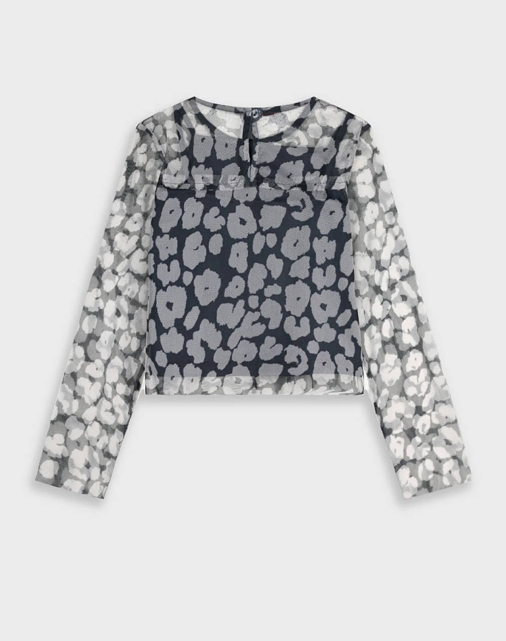 ENERGIERS BLUZA