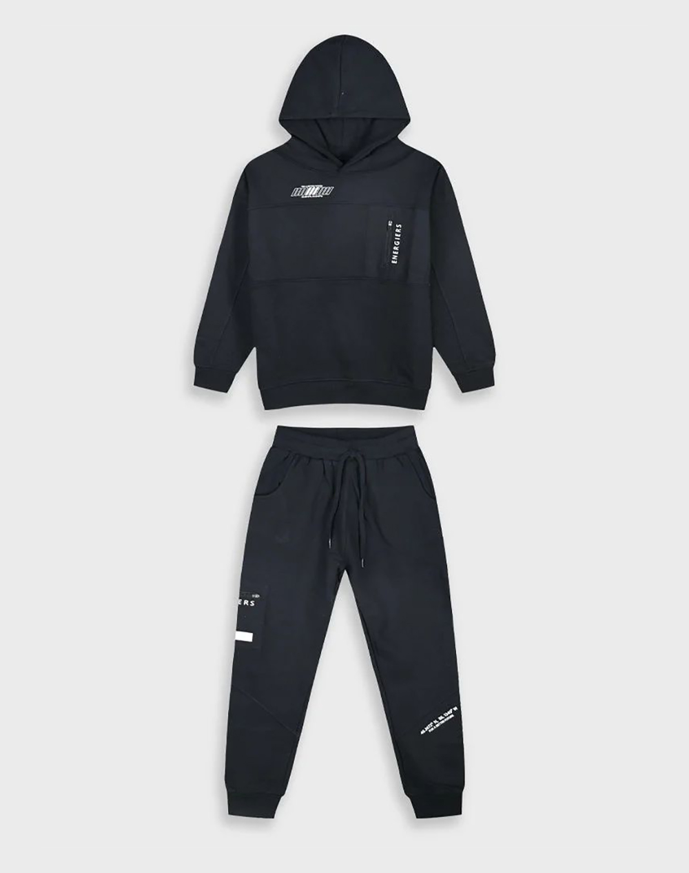 ENERGIERS TRENING(BLUZA,PANTALONI)