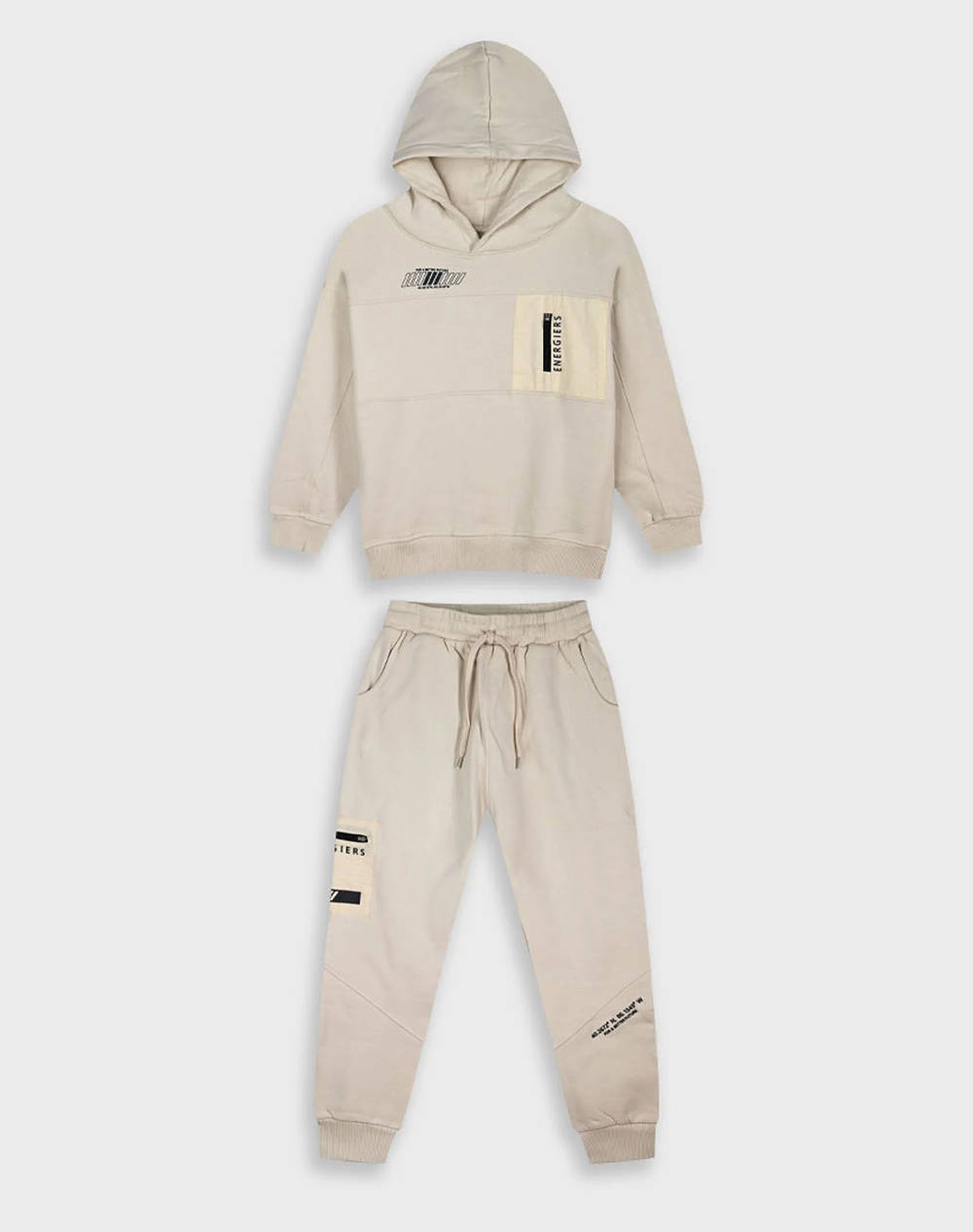 ENERGIERS TRENING(BLUZA,PANTALONI)