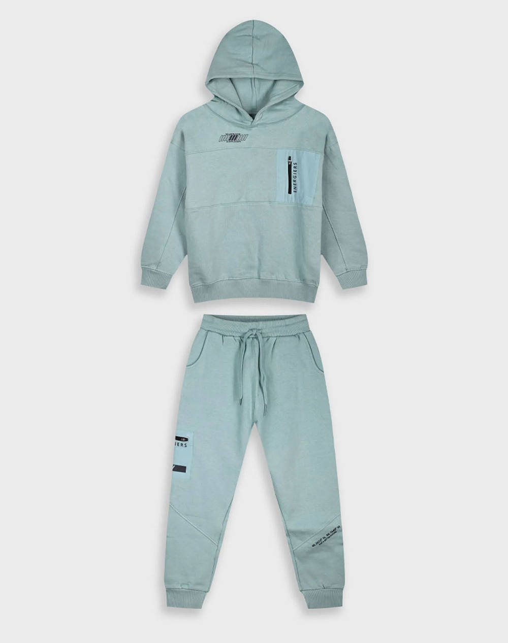 ENERGIERS TRENING(BLUZA,PANTALONI)