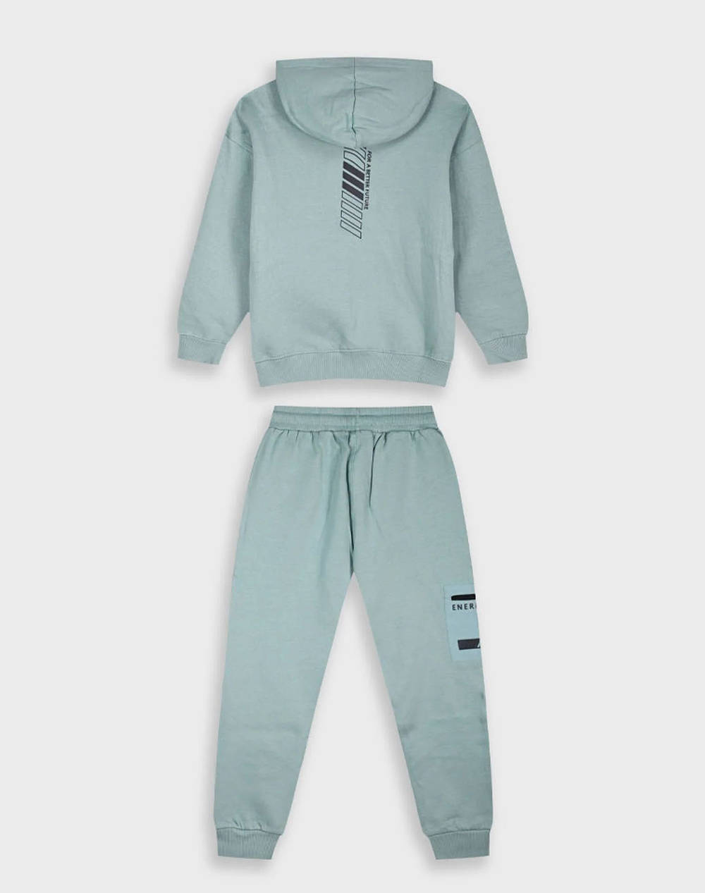 ENERGIERS TRENING(BLUZA,PANTALONI)