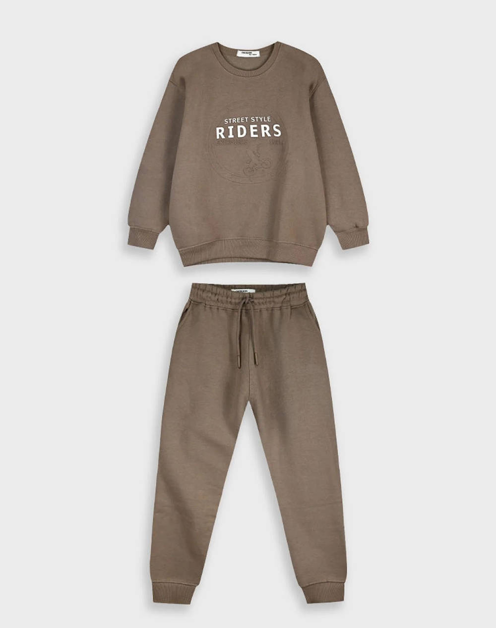 ENERGIERS TRENING(BLUZA,PANTALONI)