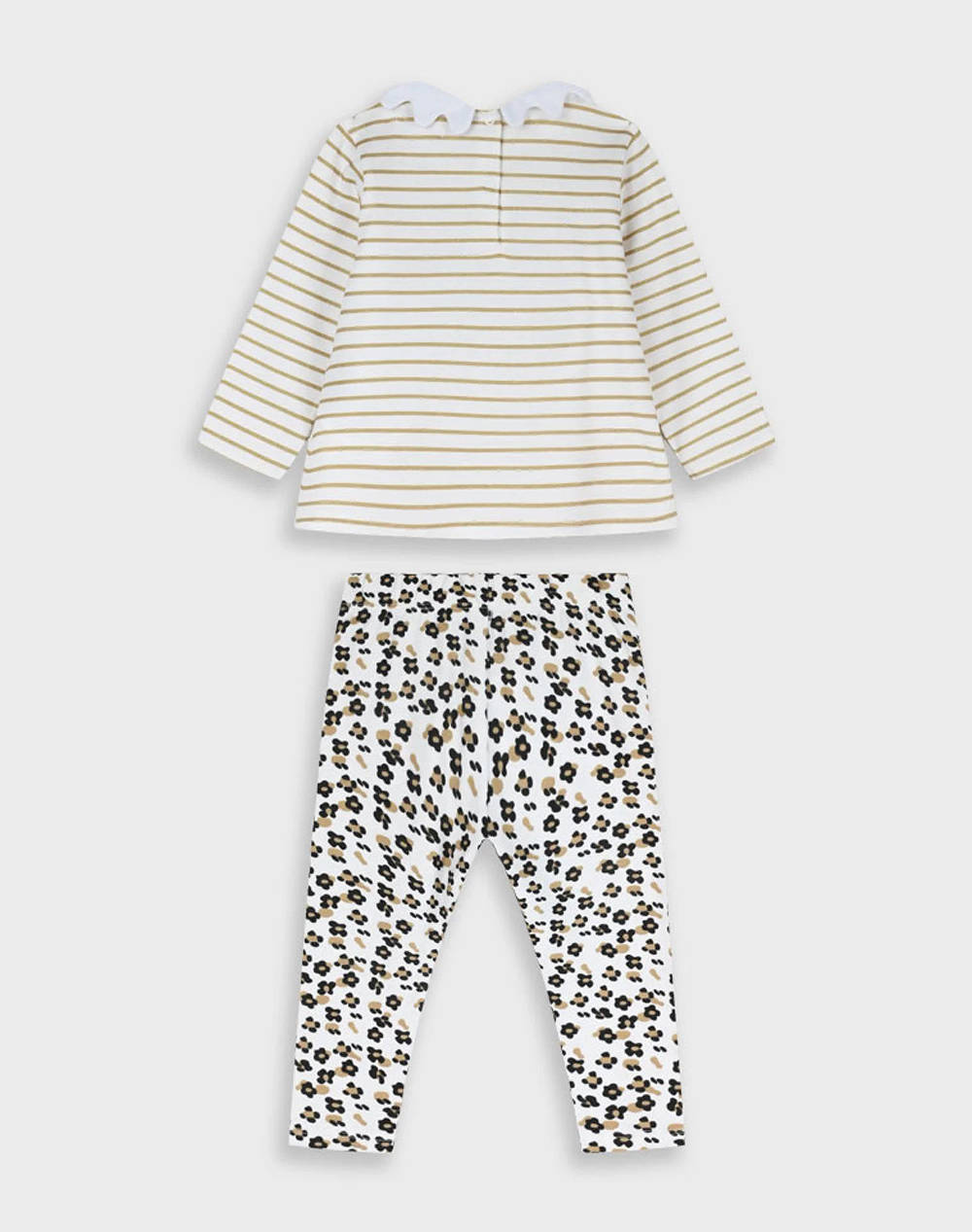 ENERGIERS SET BEBE (BLUZA,PANTALONI)