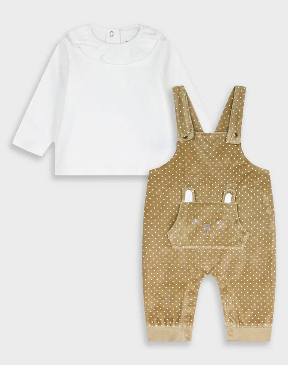 ENERGIERS SET BEBE^BLUZA