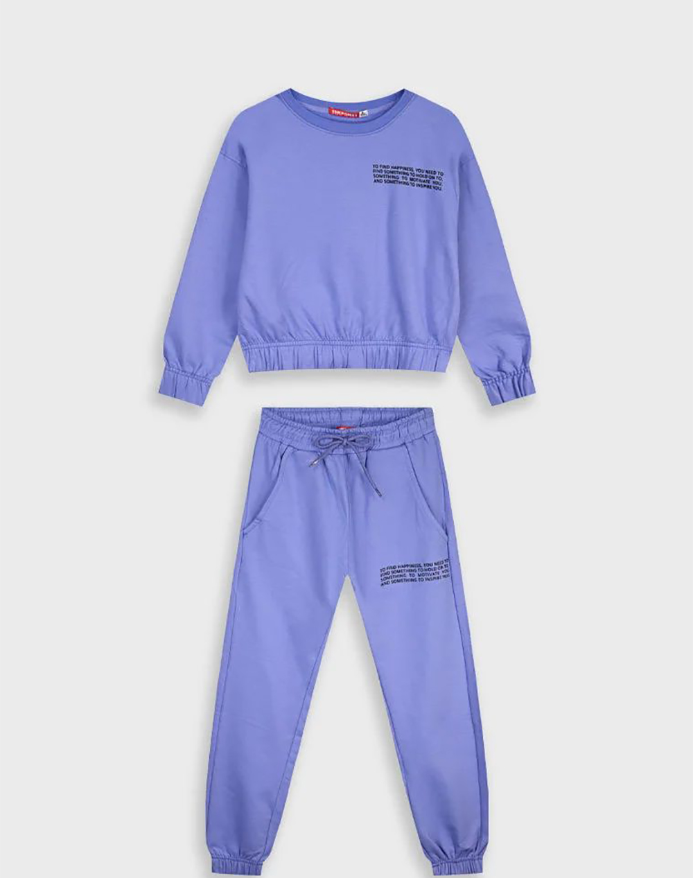 ENERGIERS TRENING(BLUZA,PANTALONI)