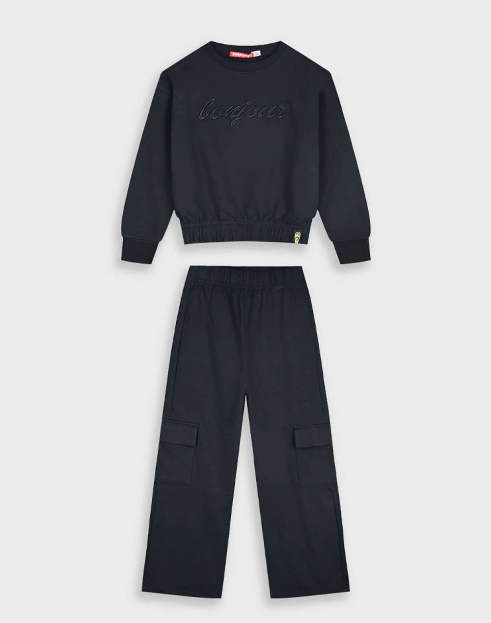 ENERGIERS TRENING(BLUZA,PANTALONI)