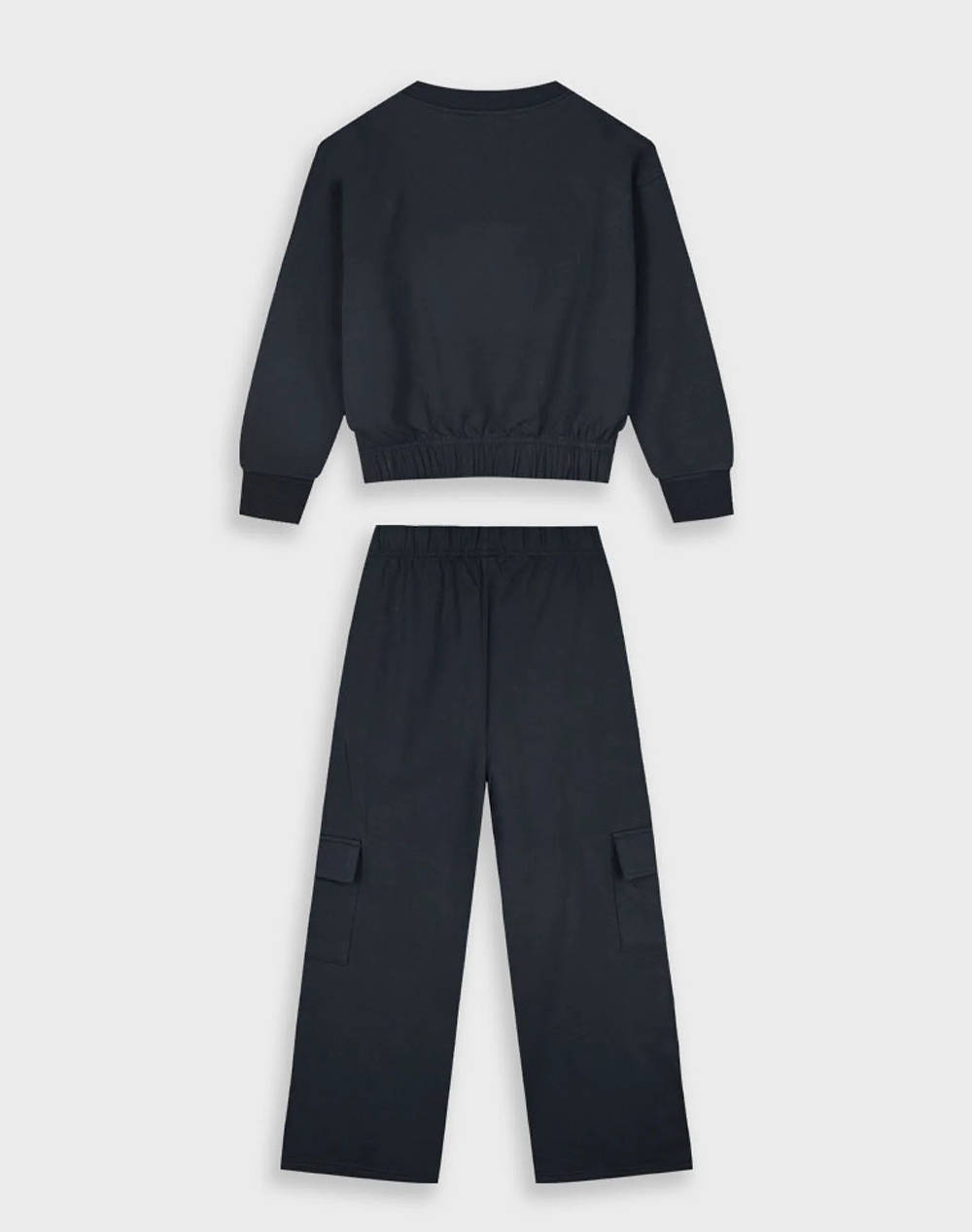 ENERGIERS TRENING(BLUZA,PANTALONI)