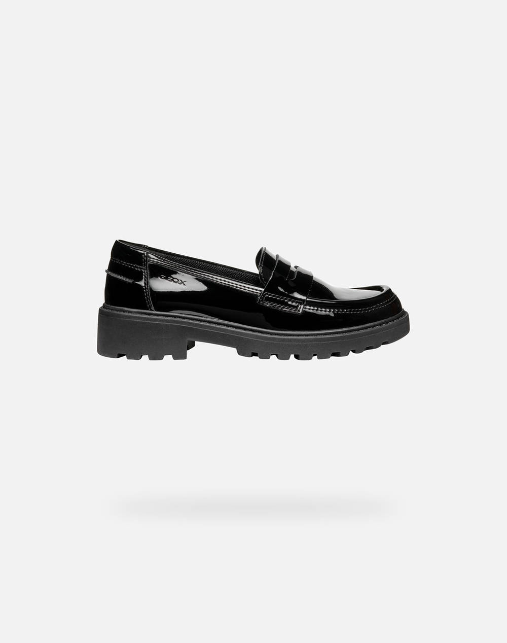 GEOX J CASEY G. C - SYNT.PAT