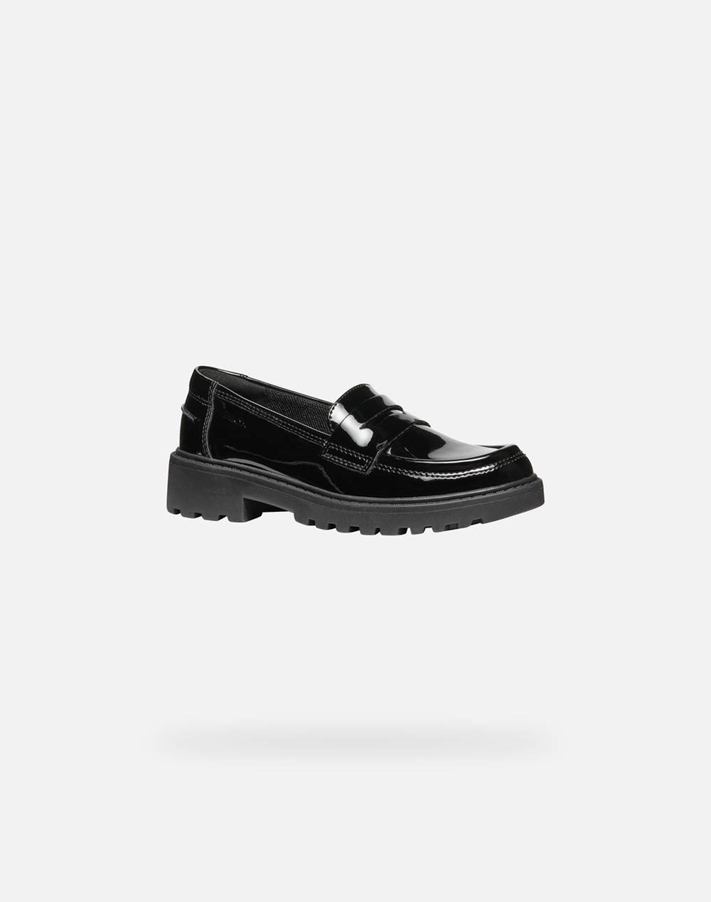 GEOX J CASEY G. C - SYNT.PAT