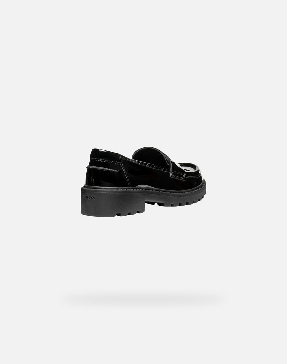 GEOX J CASEY G. C - SYNT.PAT