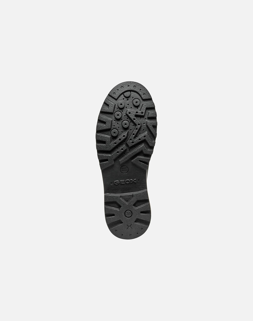GEOX J CASEY G. C - SYNT.PAT