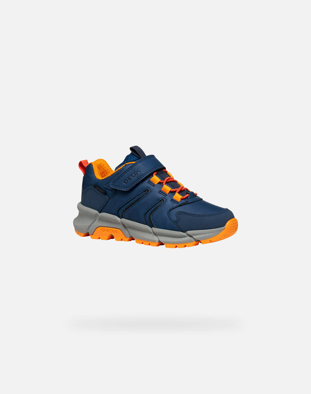 GEOX J FLEXYPER PLUS B ABX D - NYLO
