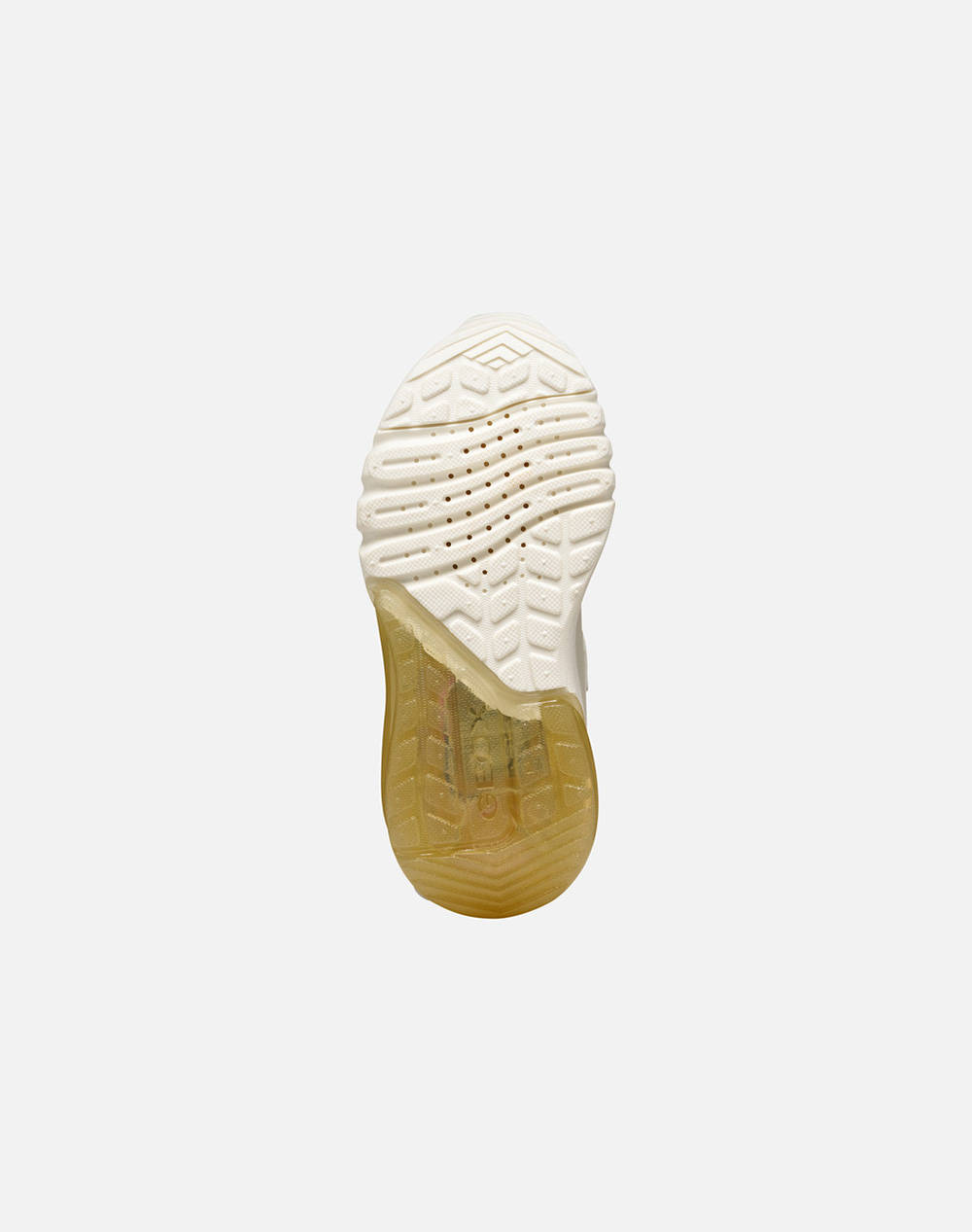 GEOX J CIBERDRON A - SYNT.LEA+PEARL