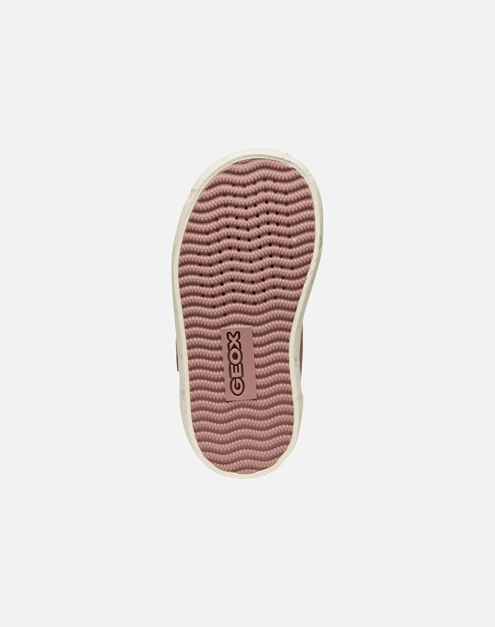 GEOX B GISLI GIRL A - SYNT.SUEDE+GB