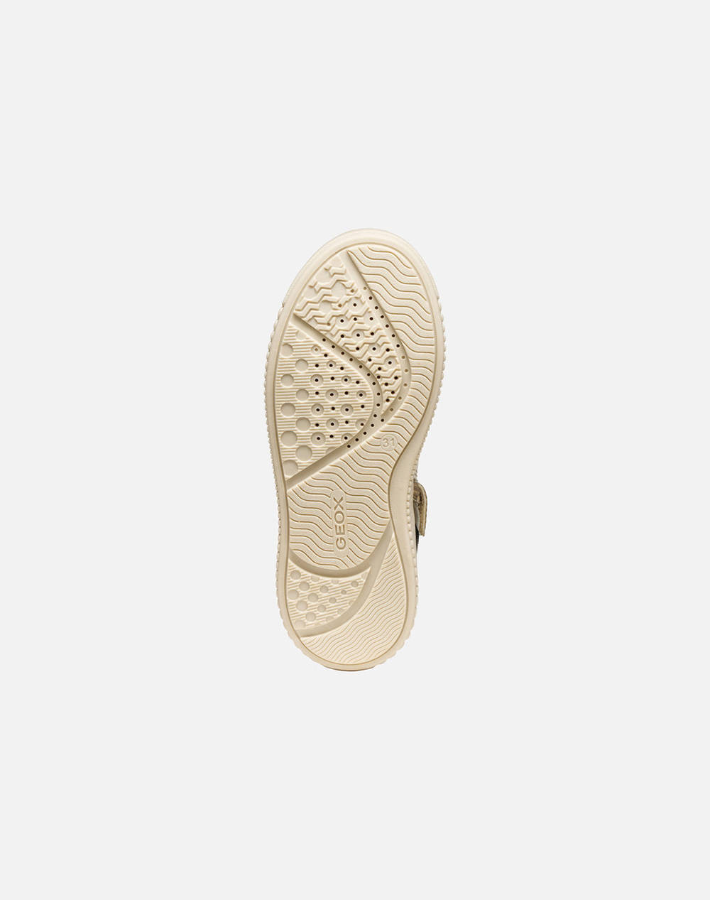 GEOX J LAQUINNY A - GEOBUCK+PEARL.G