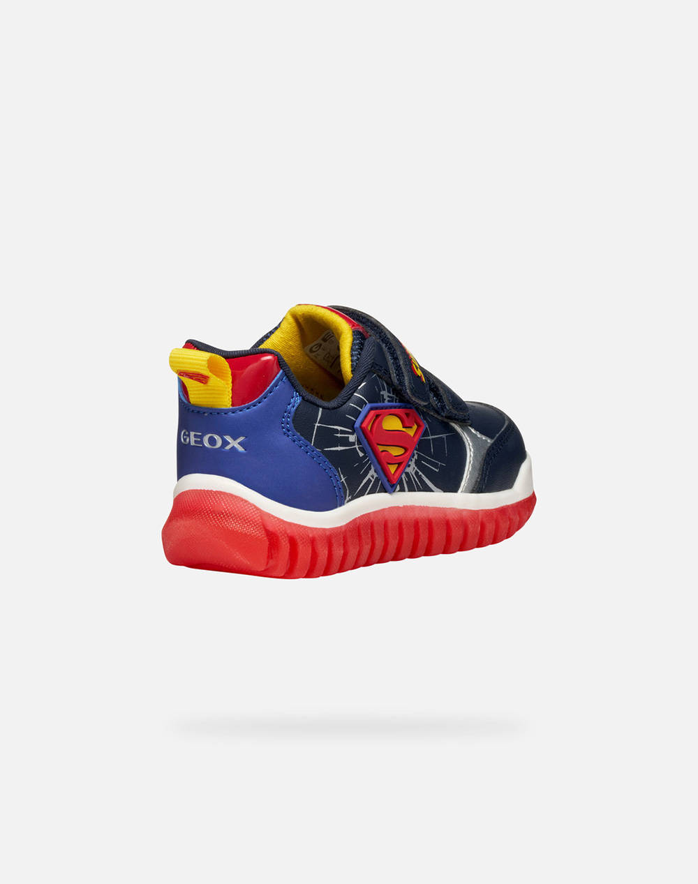 GEOX B LIGHTYLOO