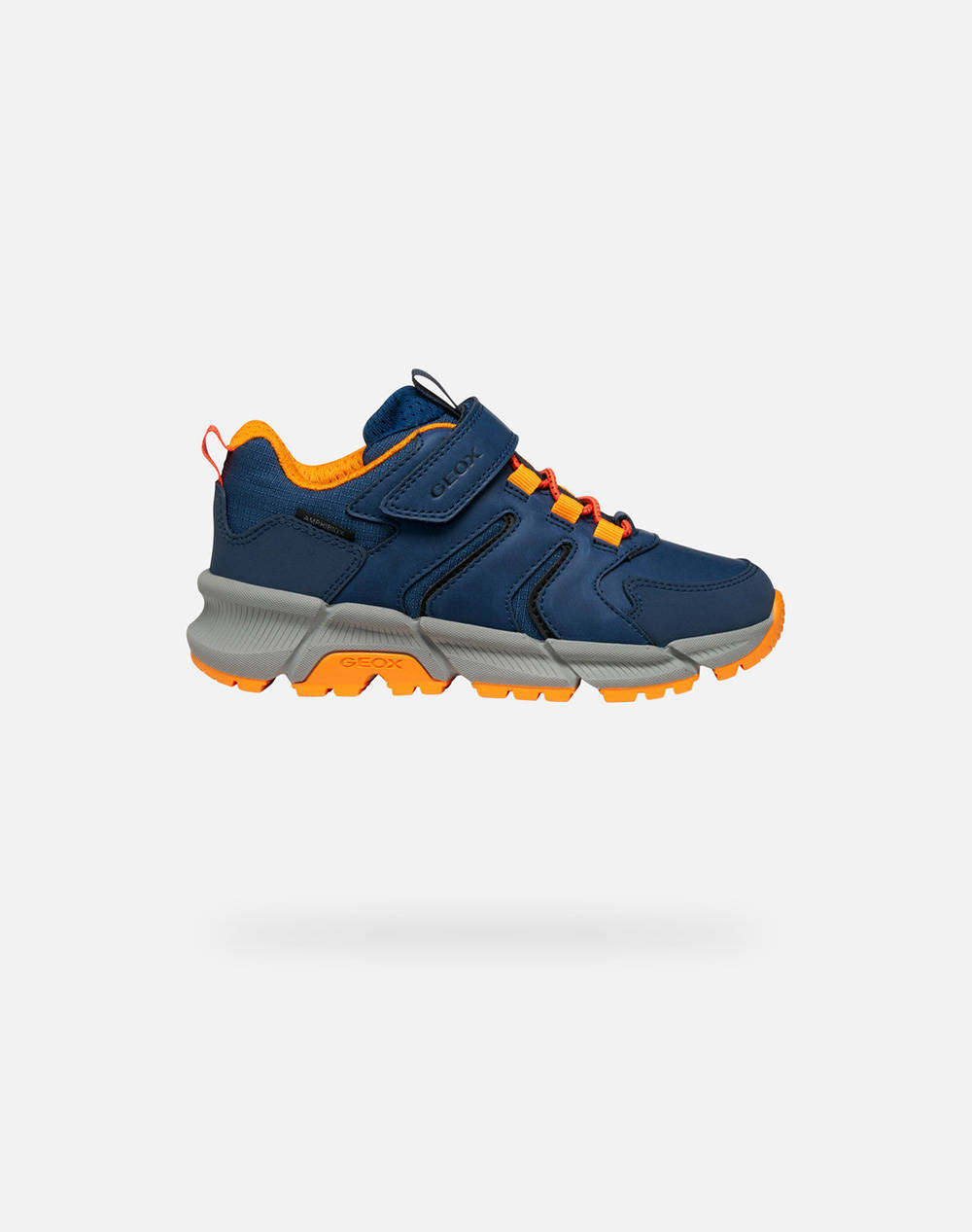 GEOX J FLEXYPER PLUS B ABX D - NYLO